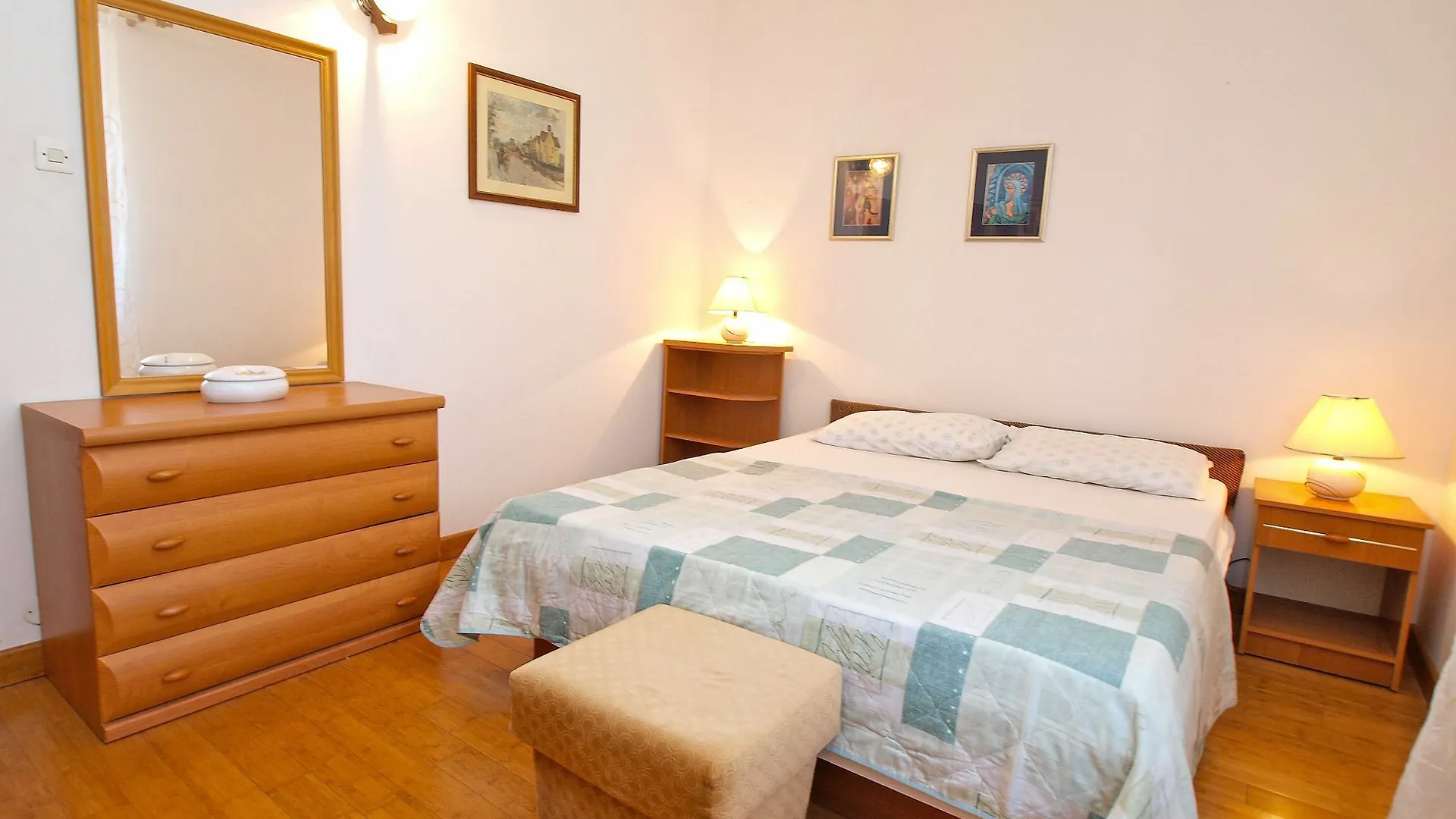 Apartment Enio 399 Pula