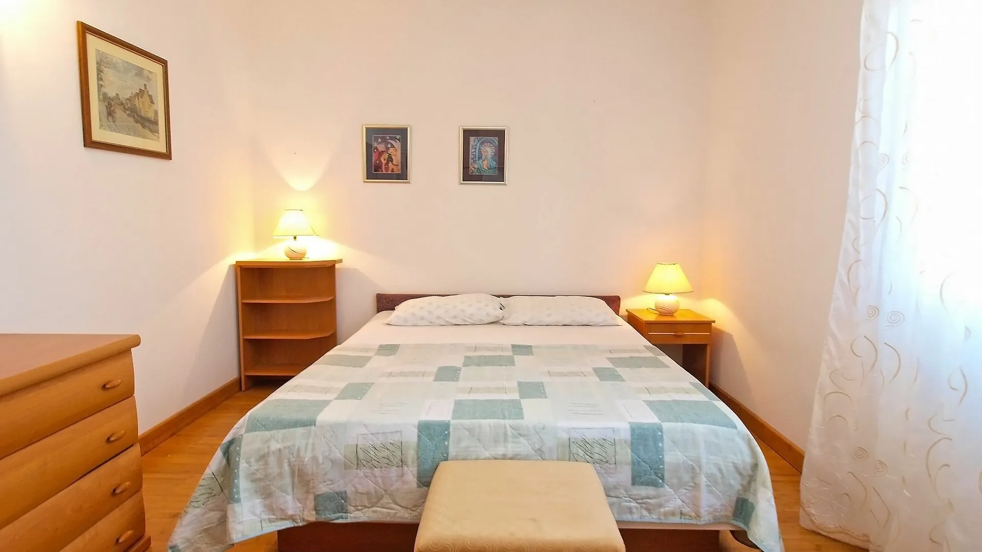 Apartment Enio 399 Pula